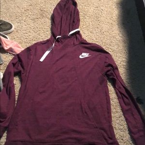 Nike sweatshirt